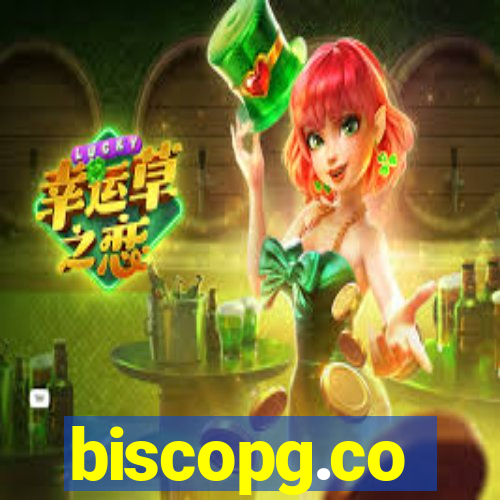 biscopg.co