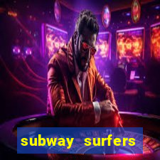 subway surfers dinheiro pix