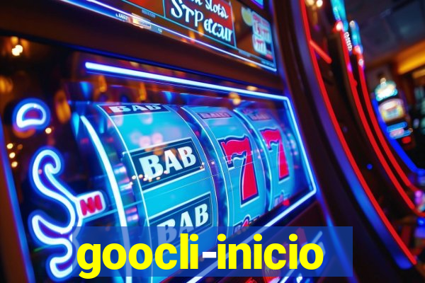 goocli-inicio