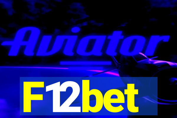 F12bet