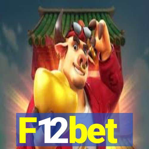 F12bet