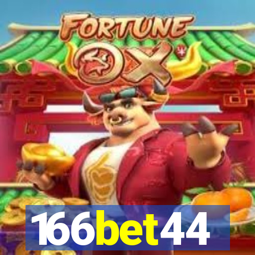 166bet44