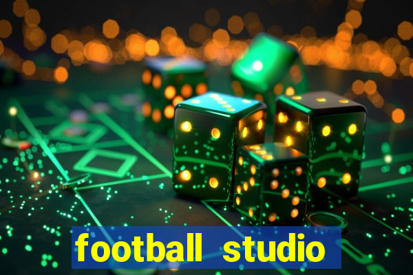 football studio como analisar