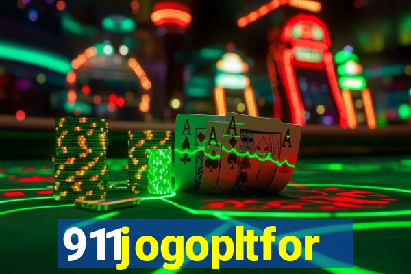 911jogopltfor