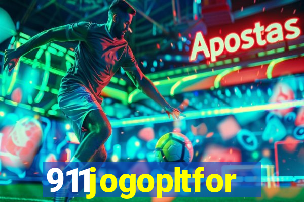 911jogopltfor