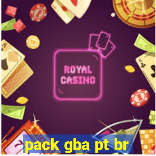 pack gba pt br