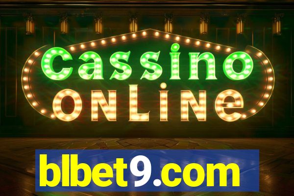 blbet9.com