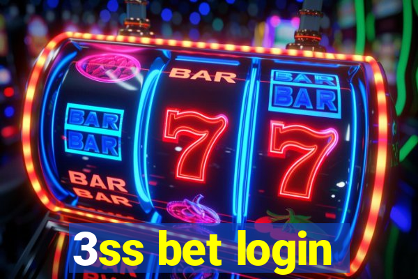 3ss bet login