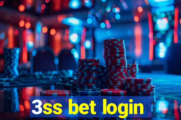 3ss bet login