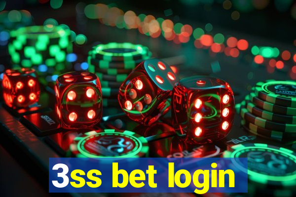 3ss bet login