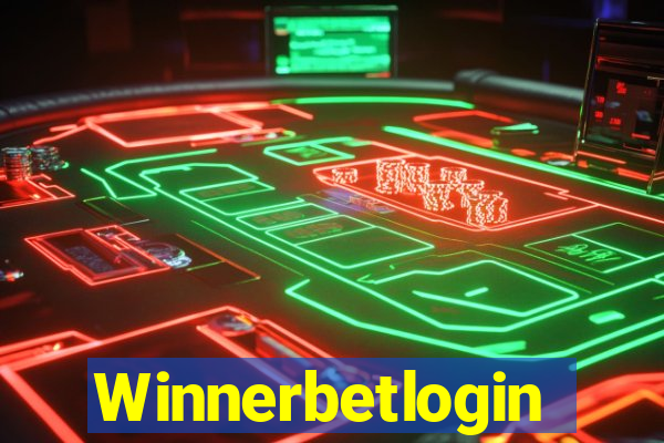 Winnerbetlogin