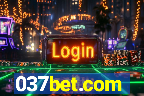 037bet.com