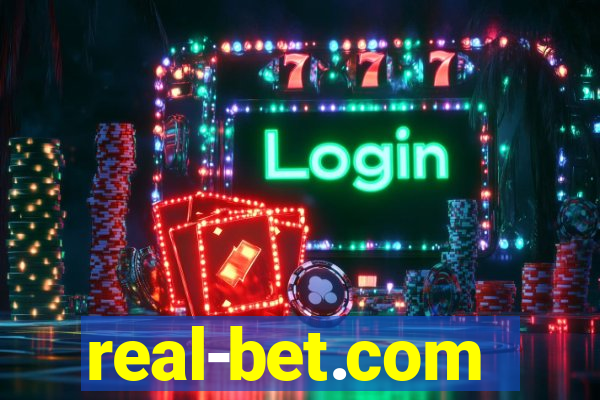 real-bet.com