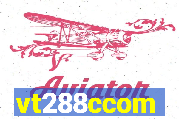 vt288ccom