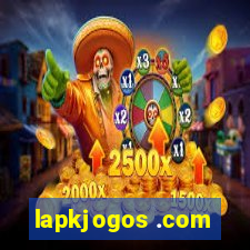 lapkjogos .com