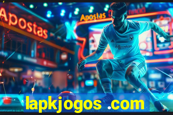 lapkjogos .com