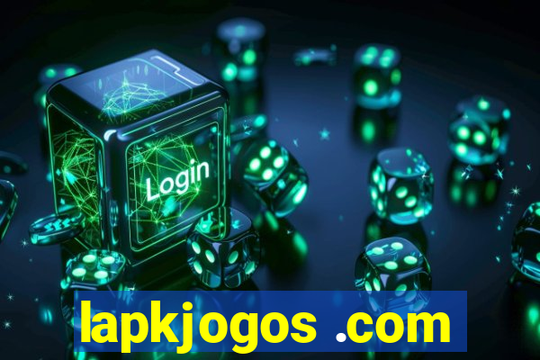 lapkjogos .com