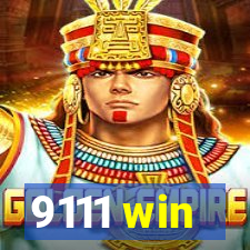 9111 win