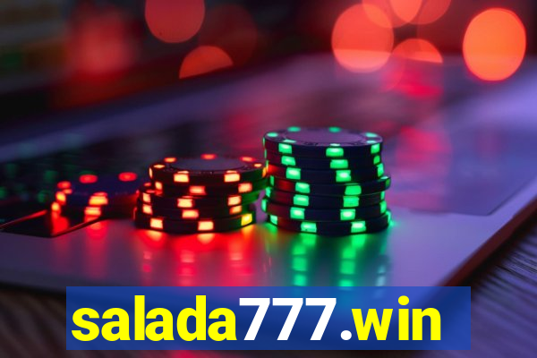 salada777.win