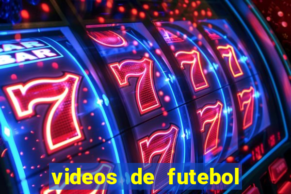 videos de futebol dribles do neymar