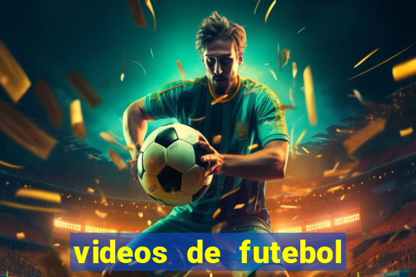 videos de futebol dribles do neymar