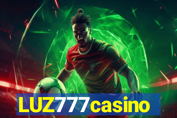 LUZ777casino