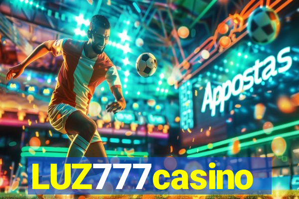 LUZ777casino