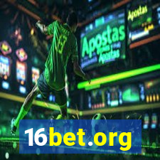 16bet.org