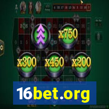 16bet.org