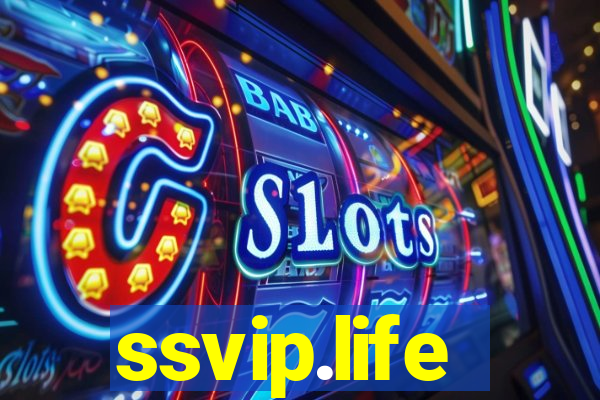 ssvip.life