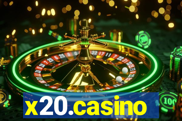 x20.casino