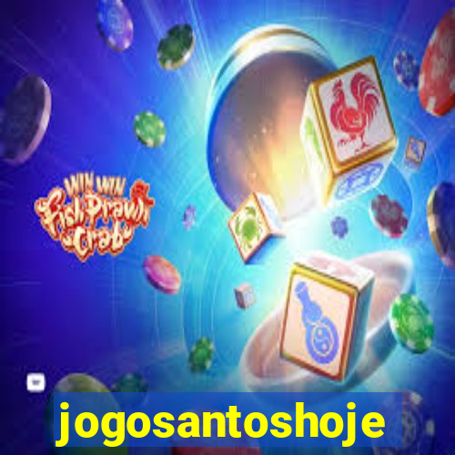 jogosantoshoje