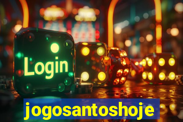 jogosantoshoje