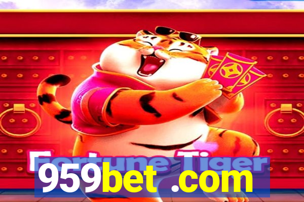 959bet .com