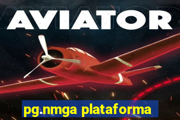 pg.nmga plataforma