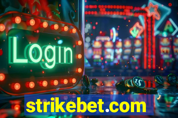 strikebet.com