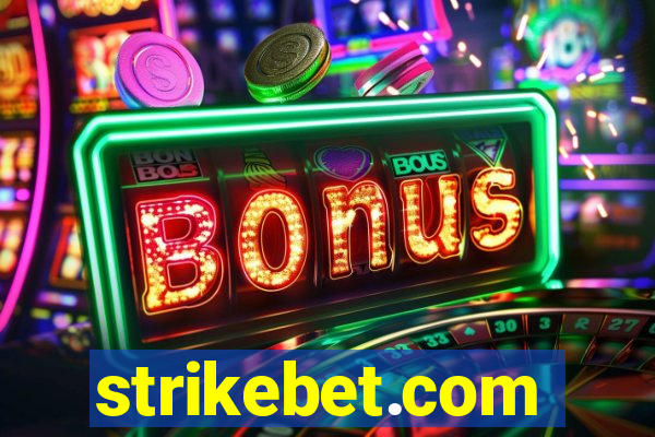 strikebet.com