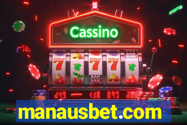 manausbet.com