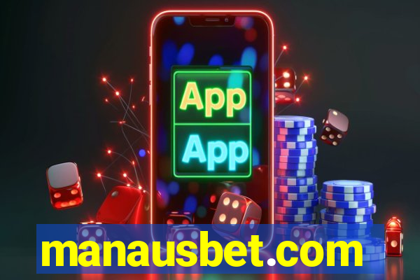 manausbet.com