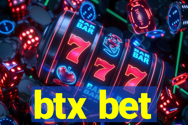 btx bet