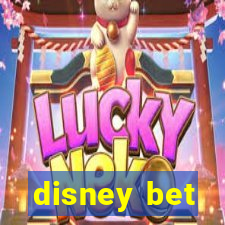 disney bet