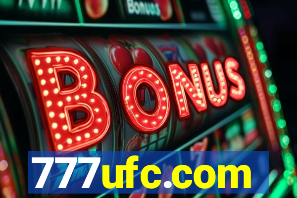 777ufc.com