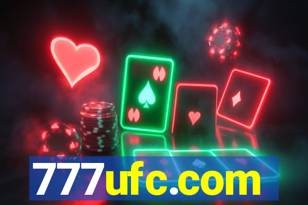 777ufc.com