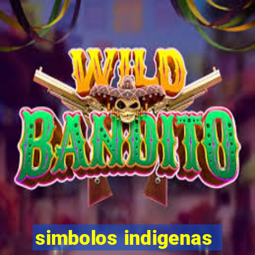 simbolos indigenas