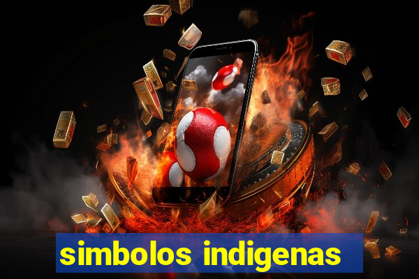 simbolos indigenas