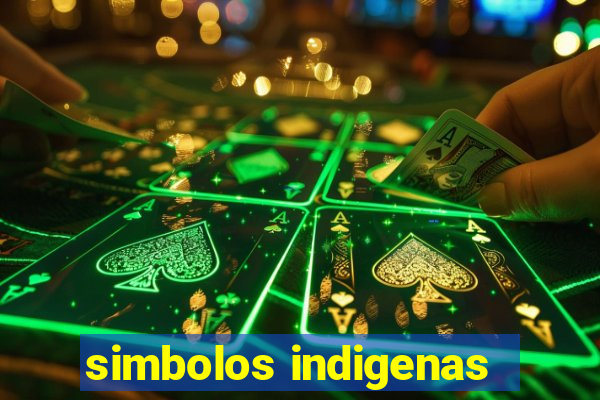 simbolos indigenas