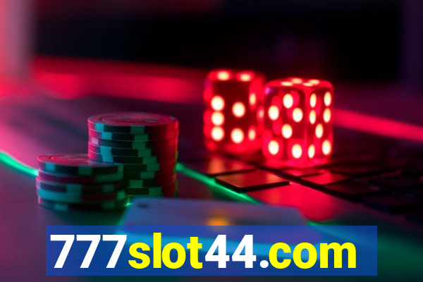 777slot44.com