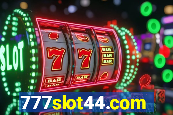 777slot44.com