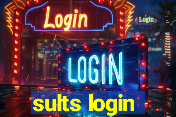 sults login