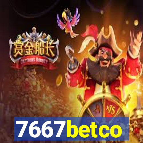 7667betco